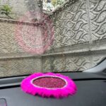 Kaymaz Ped Fuşya