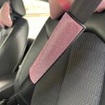 Pembe Taşlı Kemer Konfor 2'li