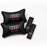 Audi Yastık Kemer Konfor Set