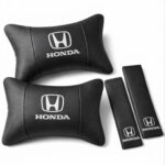 Honda Yastık Kemer Set