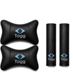 Togg Yastık Kemer Konfor Set