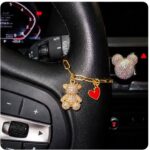 Gold Direksiyon Charm Çeşitleri